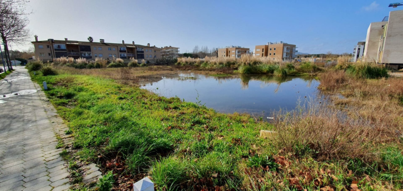 Residencial en venda en Castell-Platja d'Aro
