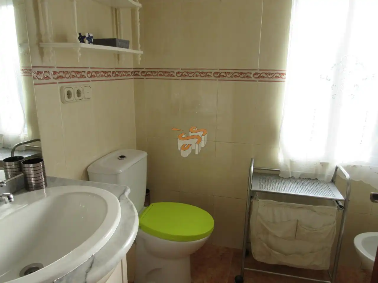 Casa con jardín en venta en Valdoviño, imagen 20