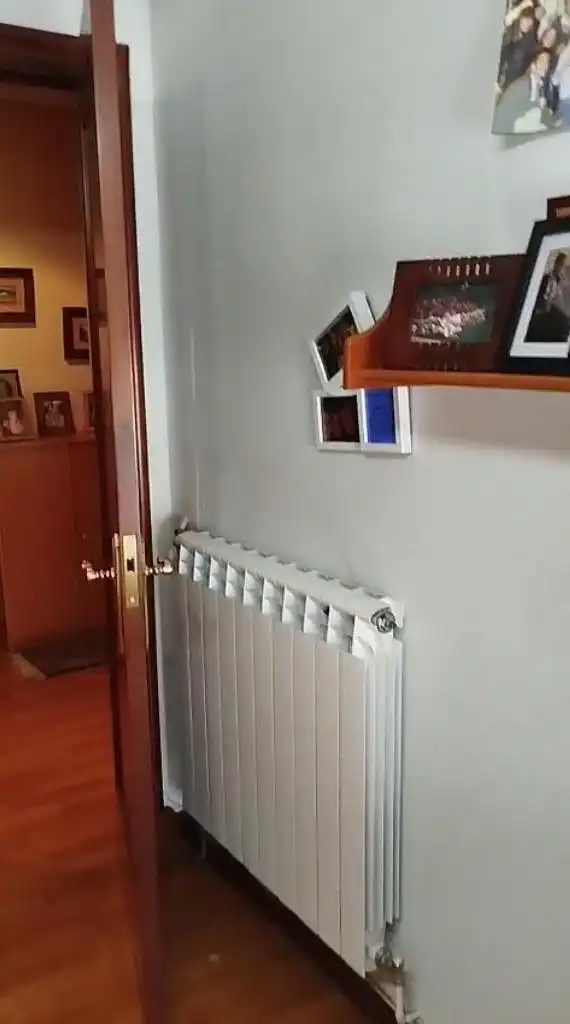 Piso en venta en Arnedo con Calefacción, Parquet y Terraza