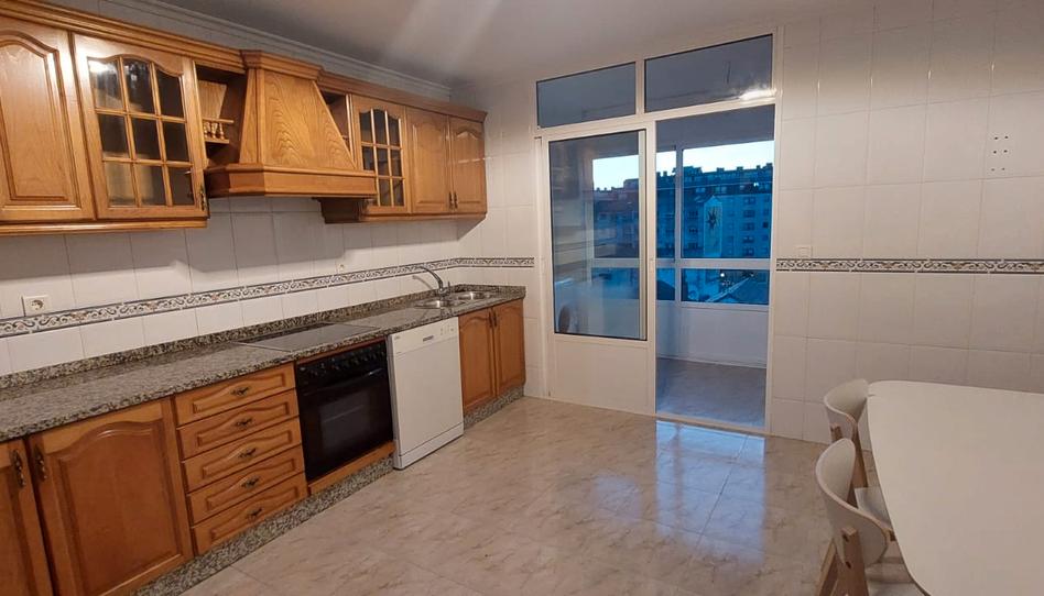 Photo 1 of Duplex to rent in Alto del Castaño, A Coruña