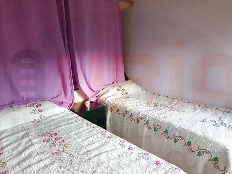 Habitación de Finca rústica en venta en Riosa con Calefacción y Amueblado