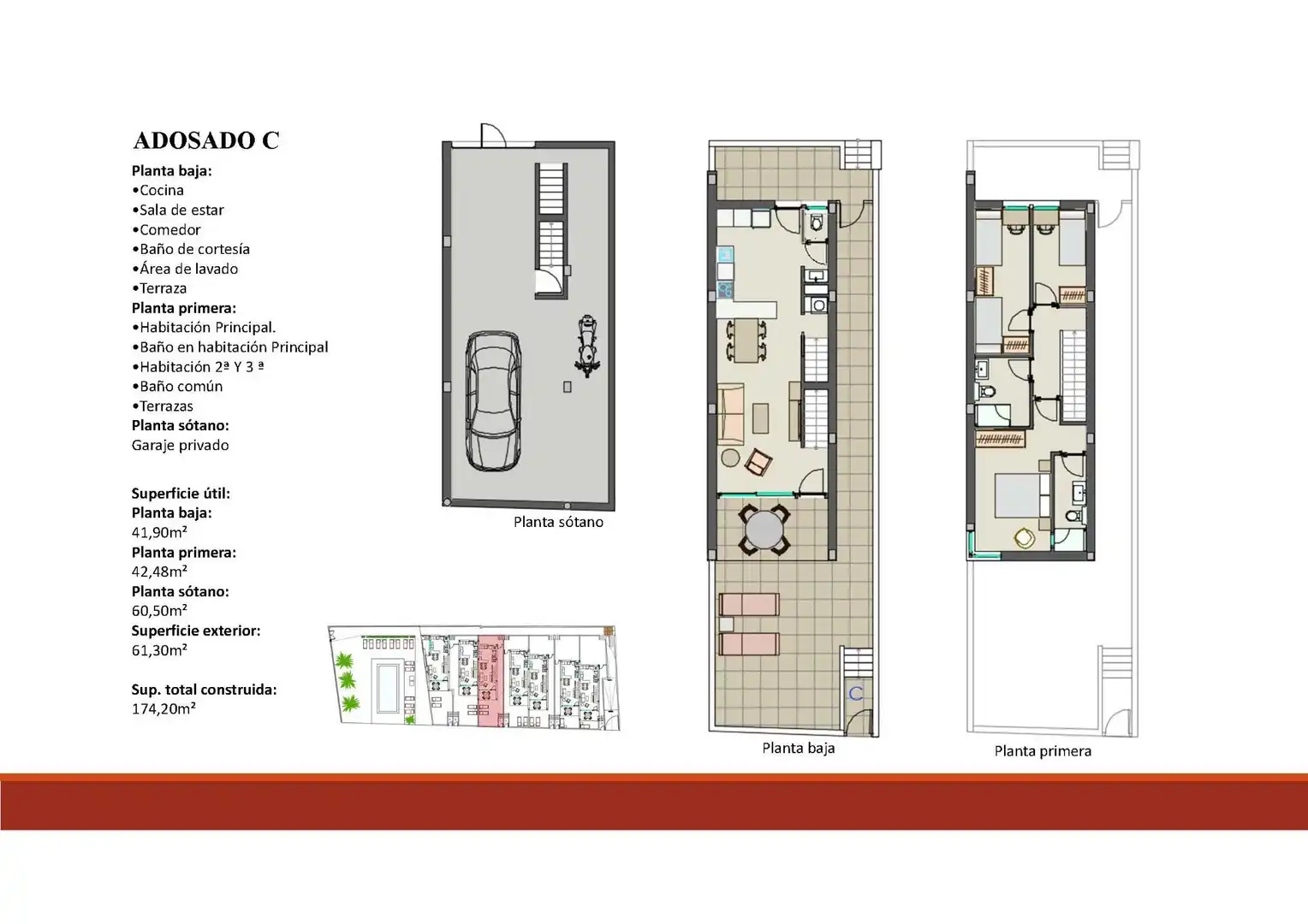 Detached homes for sale in Moncofa