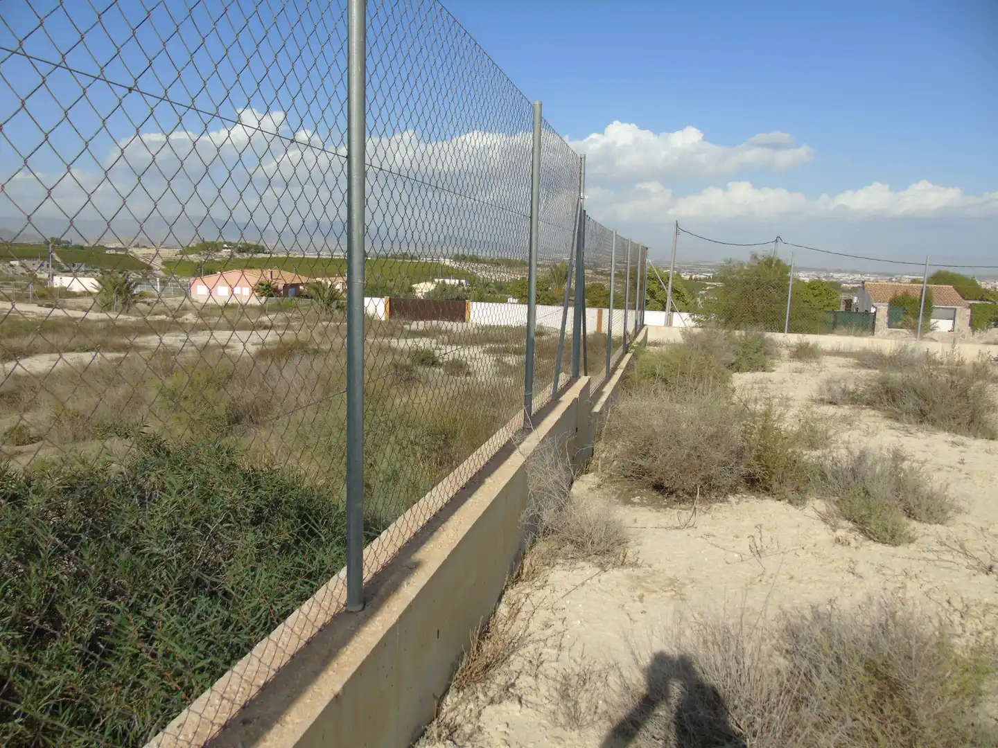 Terreny rústic en venda a Alguazas, imagen 18