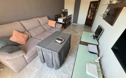 Living room of Flat for sale in Dos Hermanas