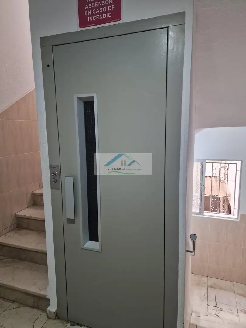 Appartamento con ascensore in vendita a Santa Pola ciudad, imagen 2