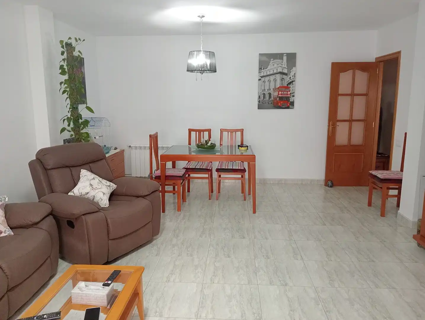 Appartement avec terrasse à vendre à Alcanar, imagen 4