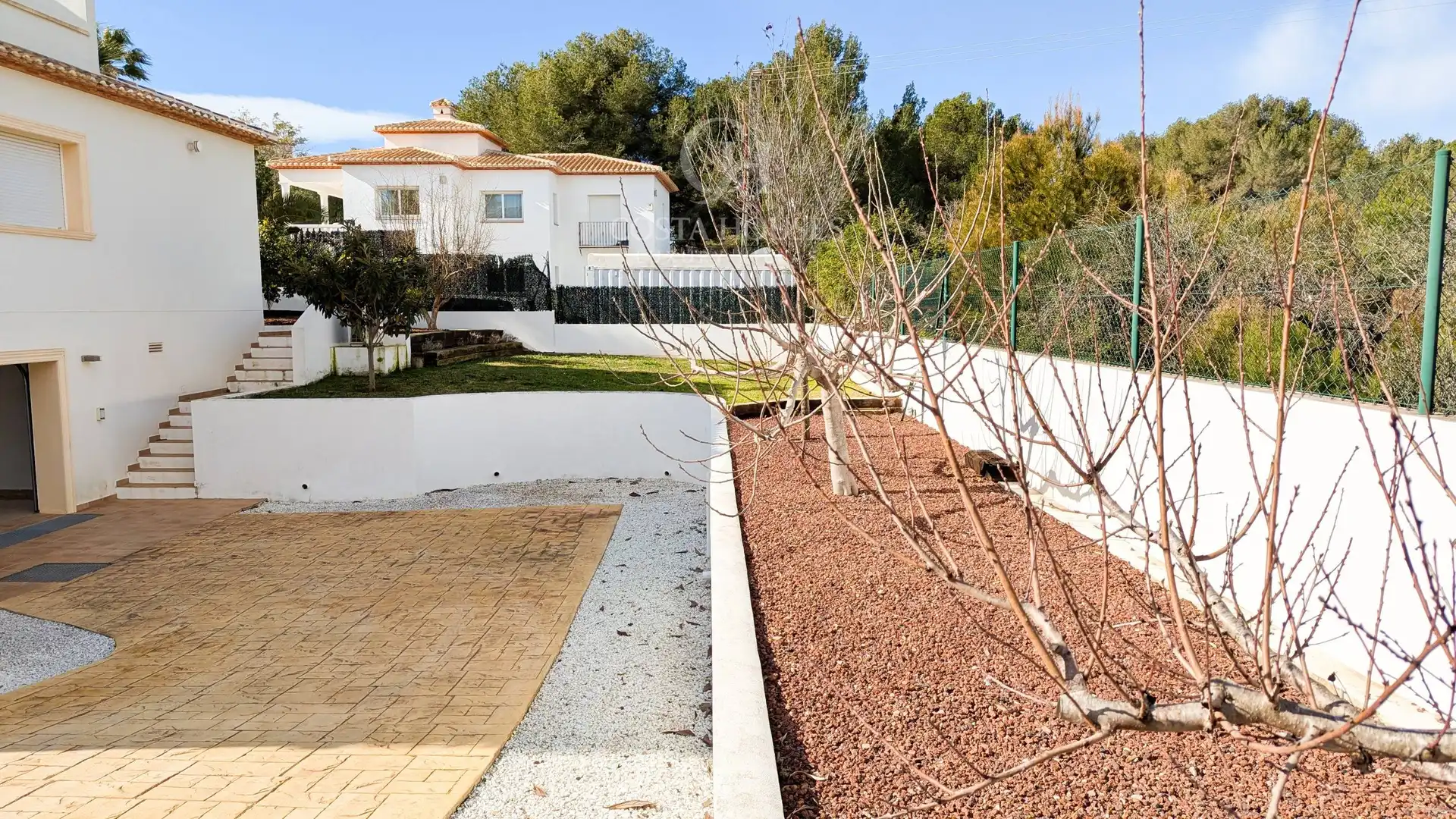 Villa con piscina in vendita a Partides comunes - Adsubia, imagen 19
