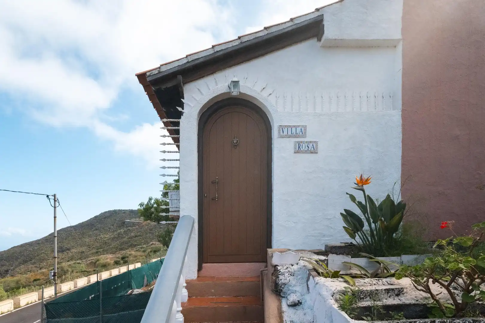 Exterior view of Country homes for sale in El Tanque