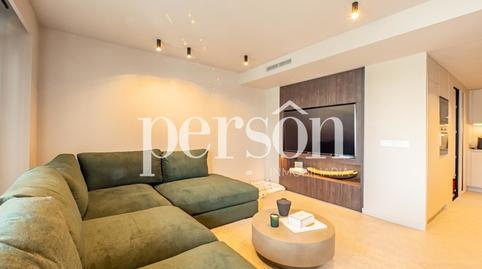 Foto 4 de Dúplex en venda a Carrer de Vicente Raga, Penya - Roja - Avda. Francia,  Valencia Capital