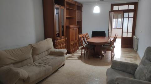 Foto 2 de Apartamento de alquiler en Centro, Vila-real