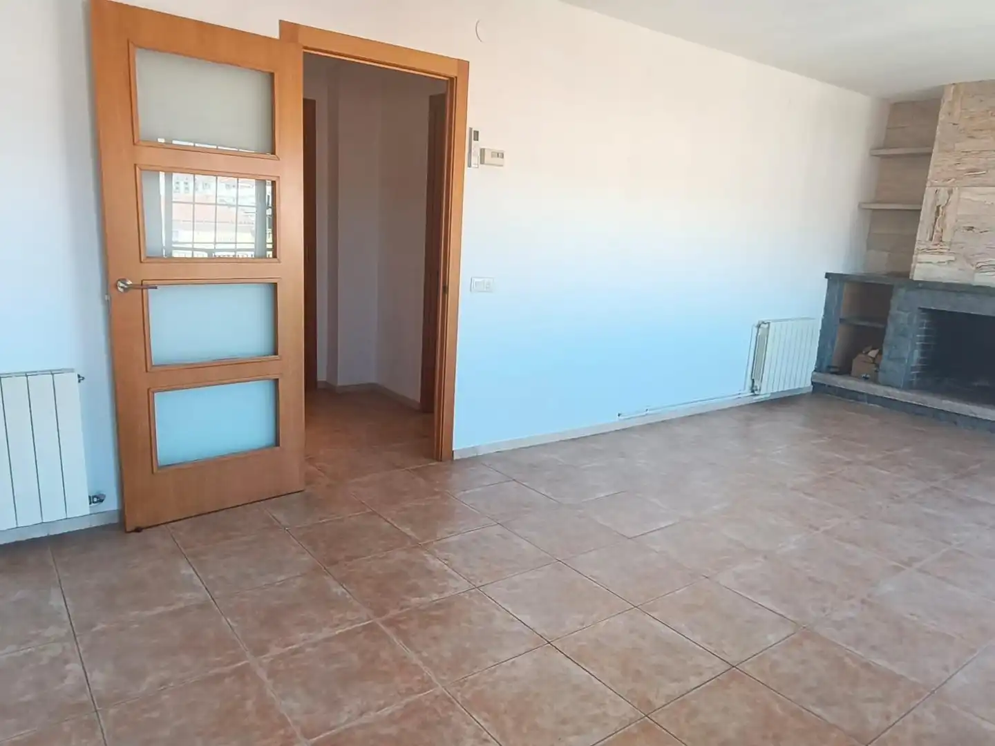 Pis en venda en Blanes amb Aire condicionat, Calefacció i Balcó