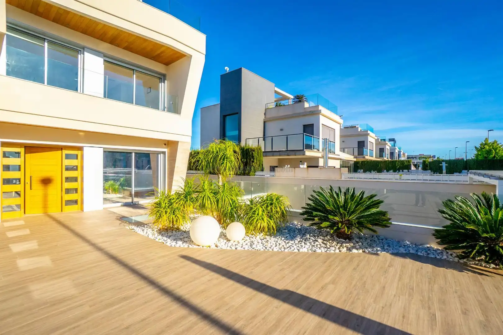 Villa avec piscine à vendre à Orihuela Costa, imagen 36