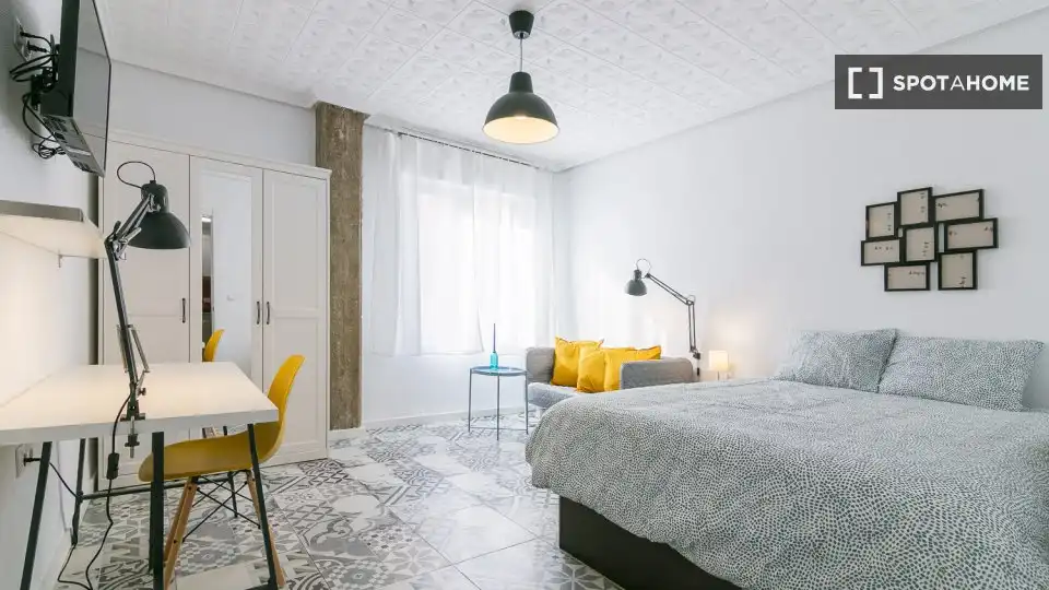 Habitación en Fonteta de Sant Lluís