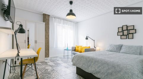 Foto 4 de Habitación en Fonteta de Sant Lluís, Valencia Capital