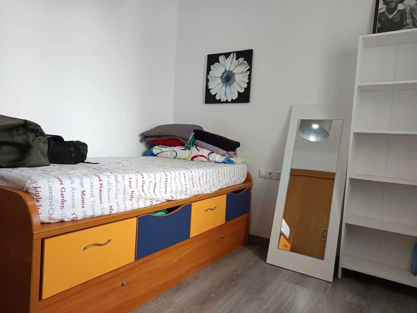 Mini appartamento con terrazza in vendita a Avinguda de València, 19, Dénia, Spain, imagen 34