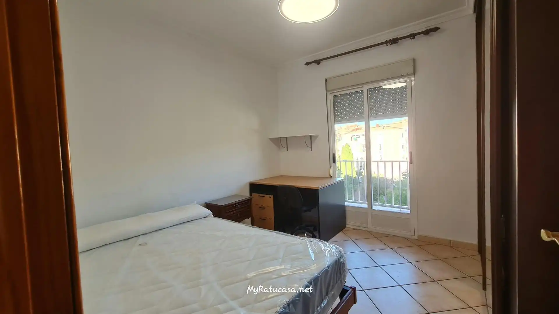 Flat for rent in Calle Calle Santiago Lozano, Campo Verde