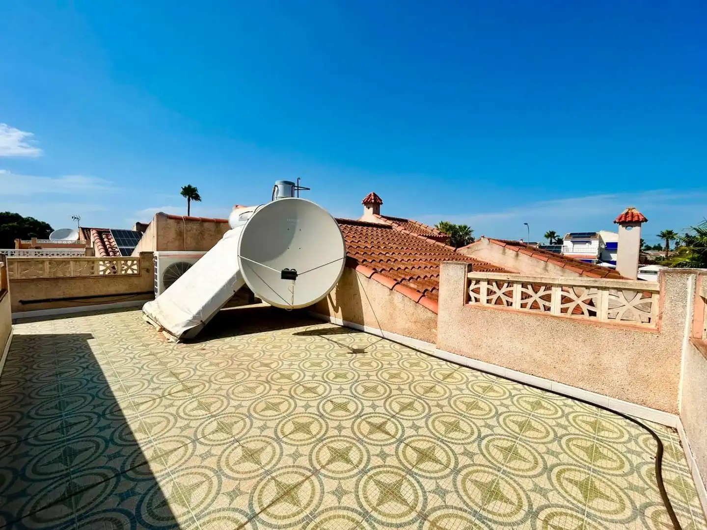 Chalet con piscina en venta en N/A, imagen 76
