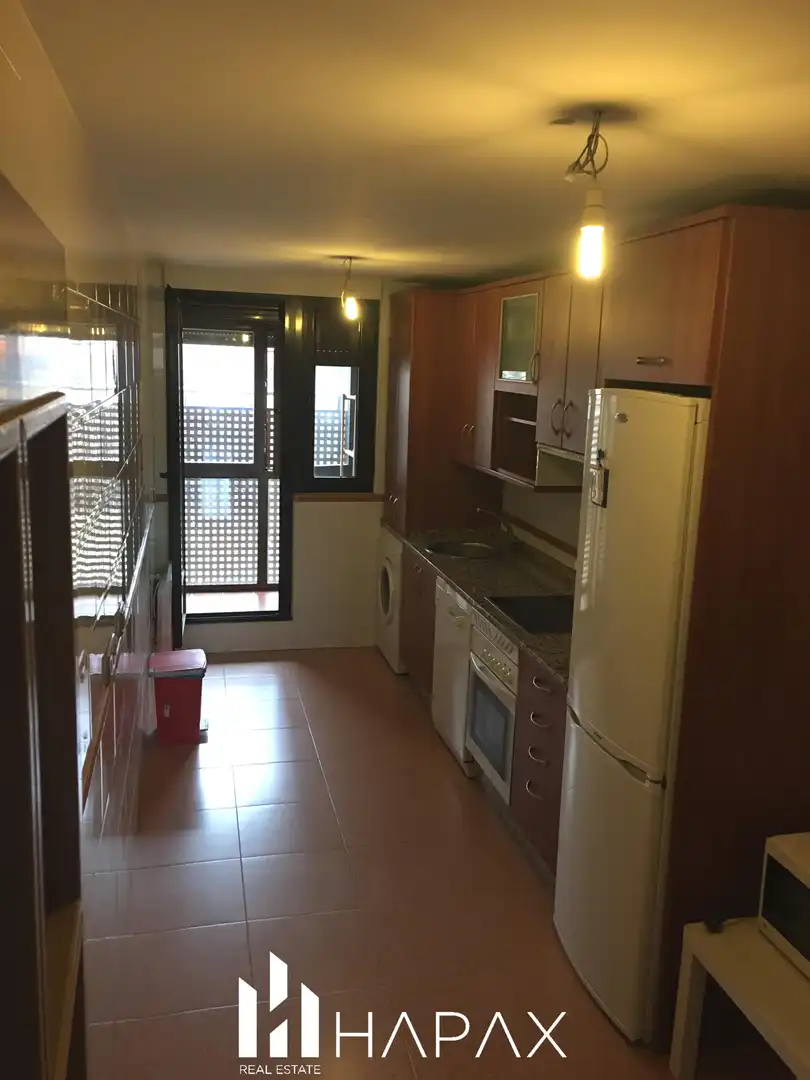 Flat with lift for sale in Arapiles, imagen 12