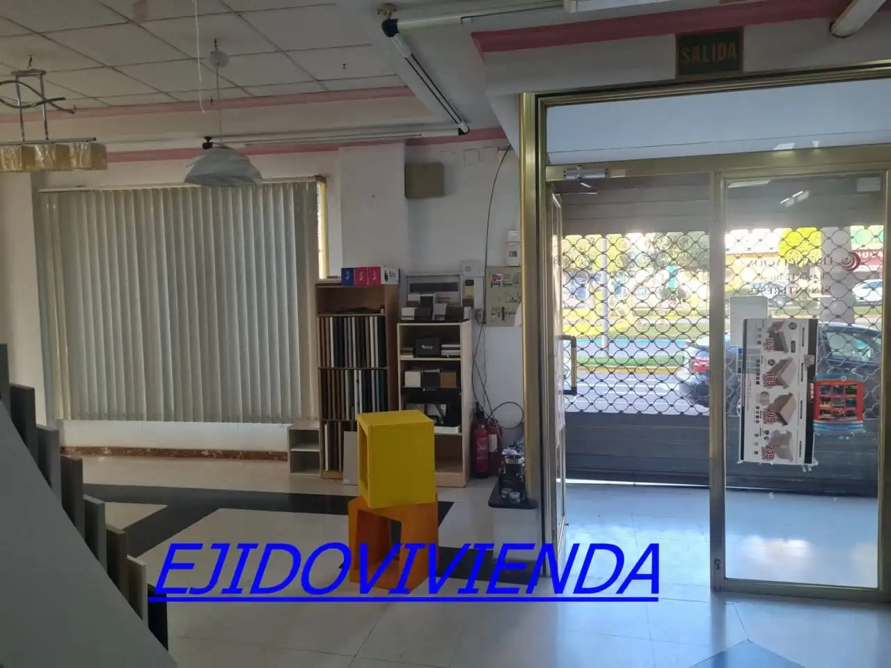 Edificio en venta en El Ejido