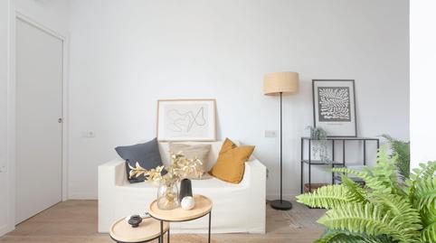 Foto 4 de Àtic en venda a Calle Manzanares, 8, Sants,  Barcelona Capital