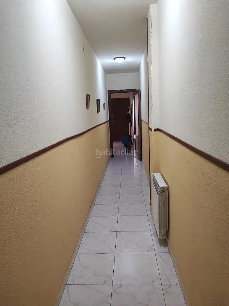 Pis amb ascensor en venda a Calle Sor Valentina Mirón 66, imagen 13