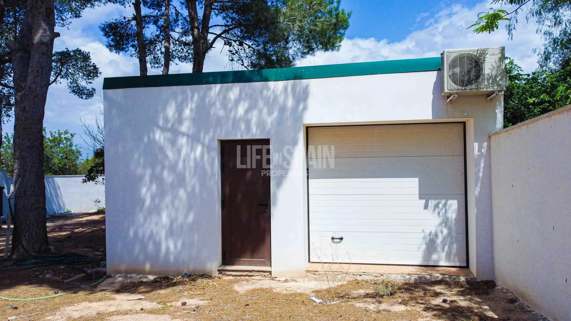 Casa o xalet en venda a Masdenverge