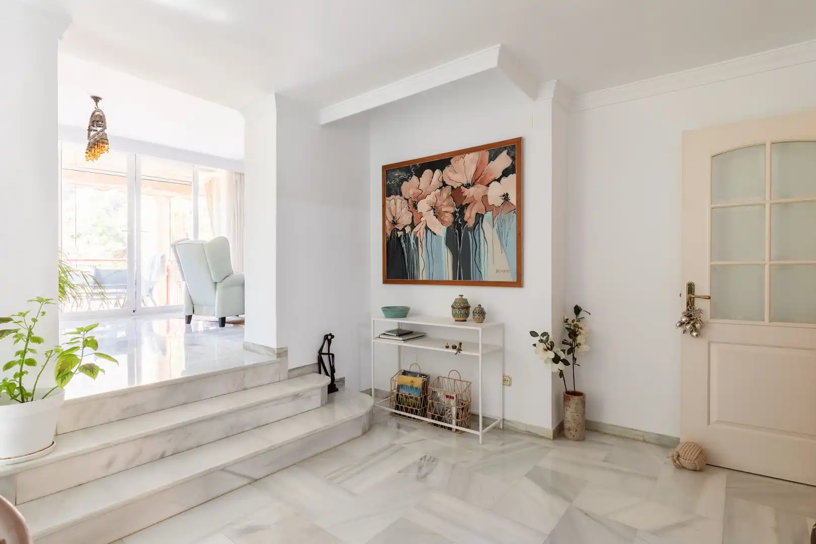 Duplexes for sale in Málaga  with Terrace