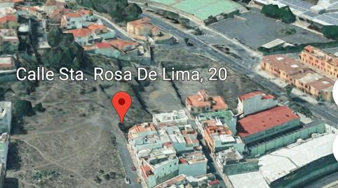 Photo 2 of Residential for sale in Calle Santa Rosa de Lima, 6, Tamaraceite, Las Palmas de Gran Canaria