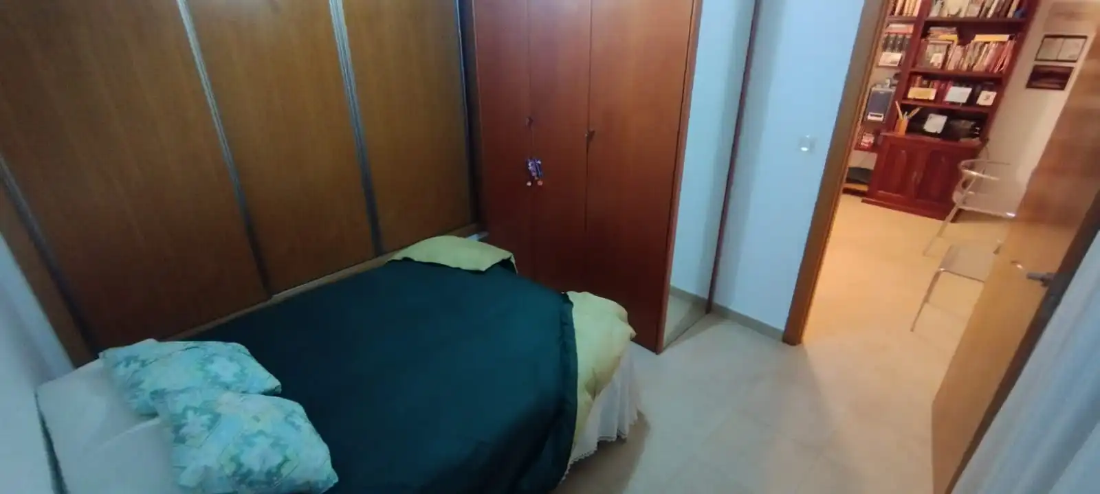 Habitación de Piso en venta en Fortuna con Aire acondicionado, Terraza y Trastero