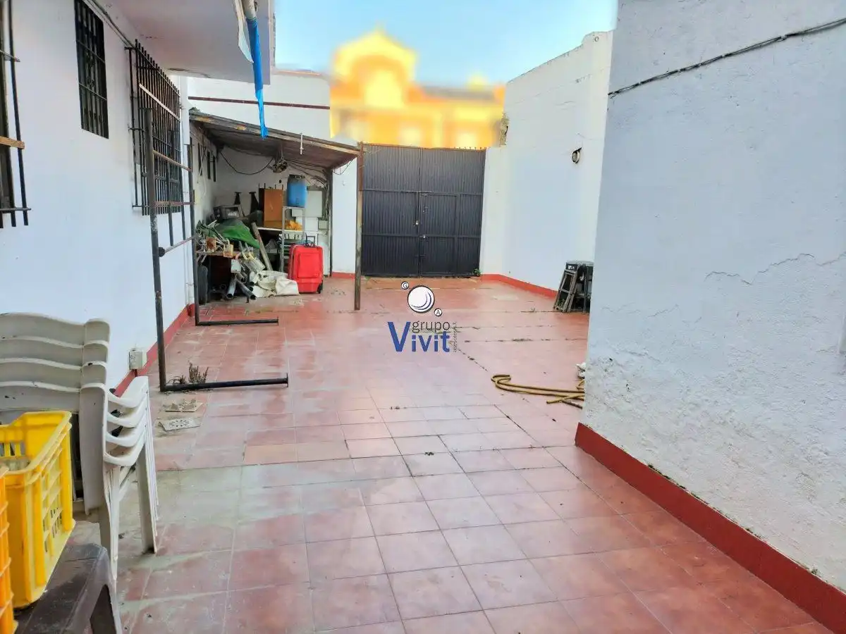 Chalet en venta en Centro - Doña Mercedes, imagen 33