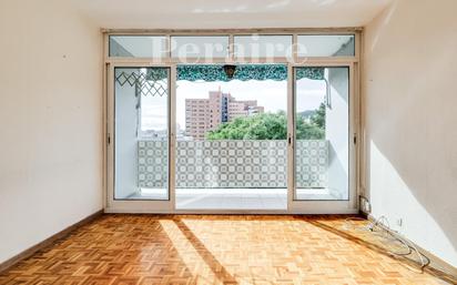 Bedroom of Duplex for sale in  Barcelona Capital  with Balcony