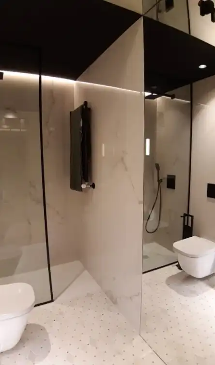 Baño de Piso en venta en Bilbao  con Calefacción, Amueblado y Horno