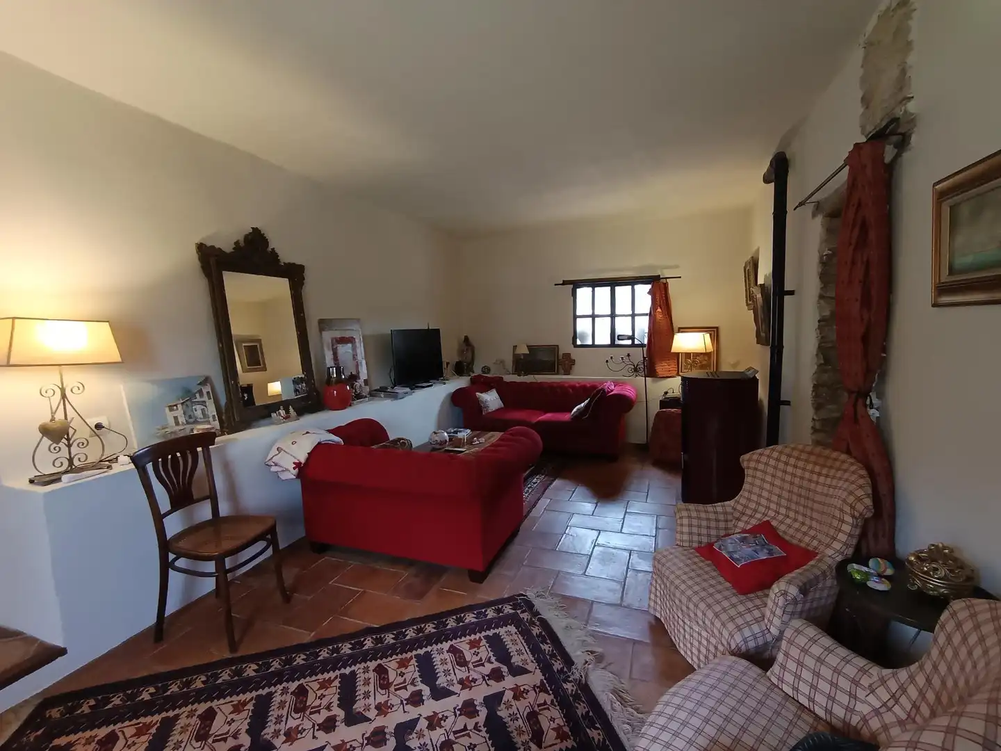 Maison rustique avec jardin à vendre à Tivissa, imagen 26