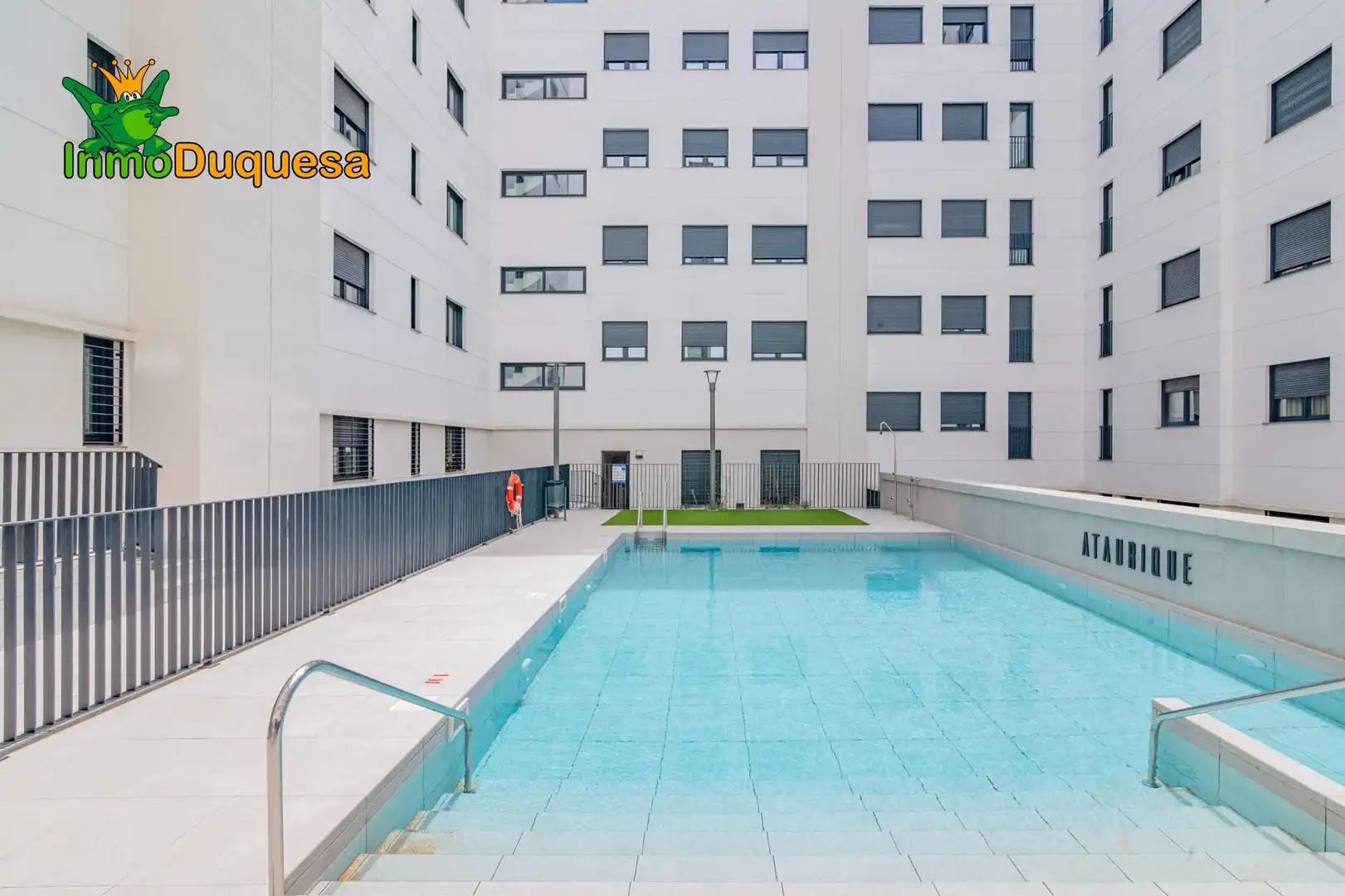Piso con terraza en venta en Avda. Federico Garcia Lorca - Nueva Estación Autobuses, imagen 6