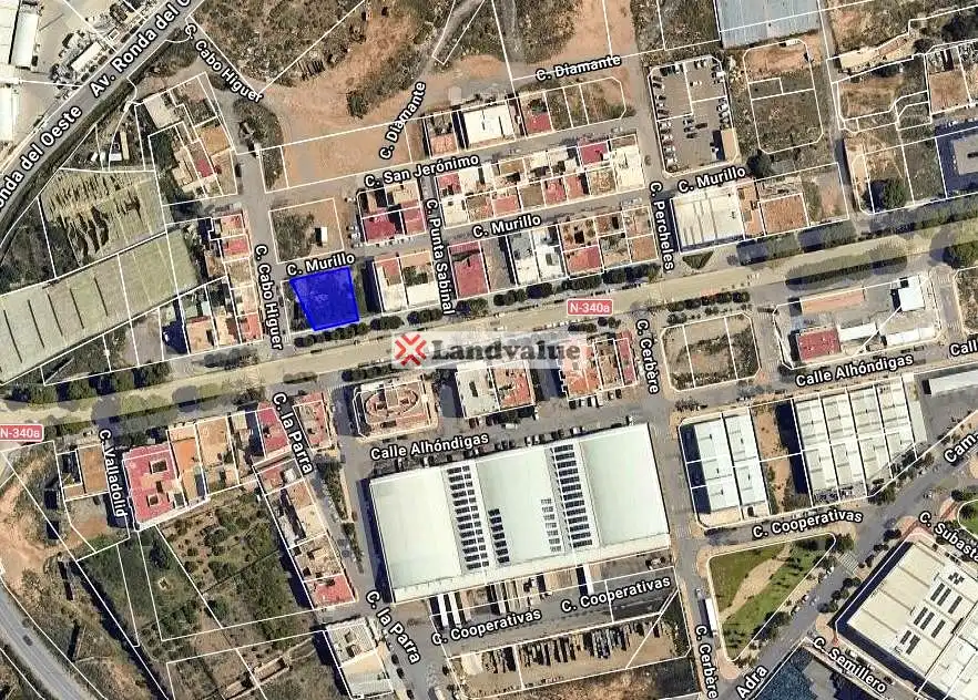 Terreni e lotti in vendita a Bulevar de el Ejido 11, imagen 3