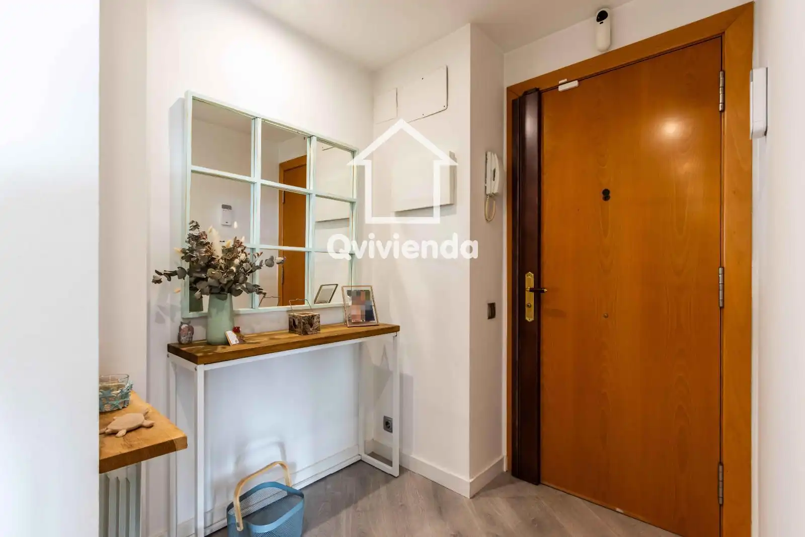 Maisonette zum Verkauf in Parets del Vallès mit Klimaanlage, Heizung und Terrasse