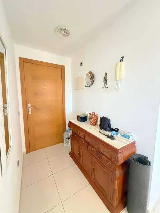 Flat for sale in Arrecife  with Storage room, Furnished and Balcony
