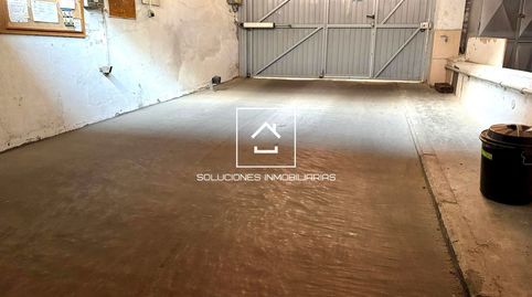 Foto 3 de Garaje en venta en De Los Montes de Toledo, Casco Histórico de Vallecas, Madrid Capital