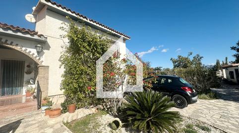 Foto 5 de Casa o chalet en venta en Carrer Serra del Cid, Villamontes - Boqueres, San Vicente del Raspeig / Sant Vicent del Raspeig