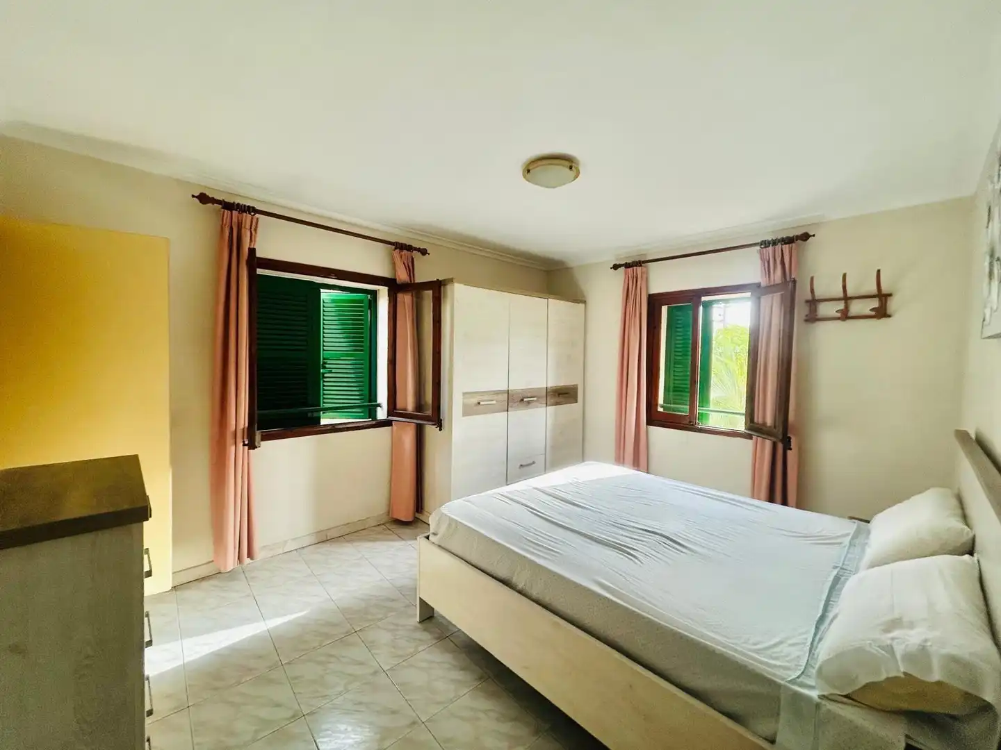 Habitación de Piso en venta en  Palma de Mallorca con Aire acondicionado, Calefacción y Amueblado