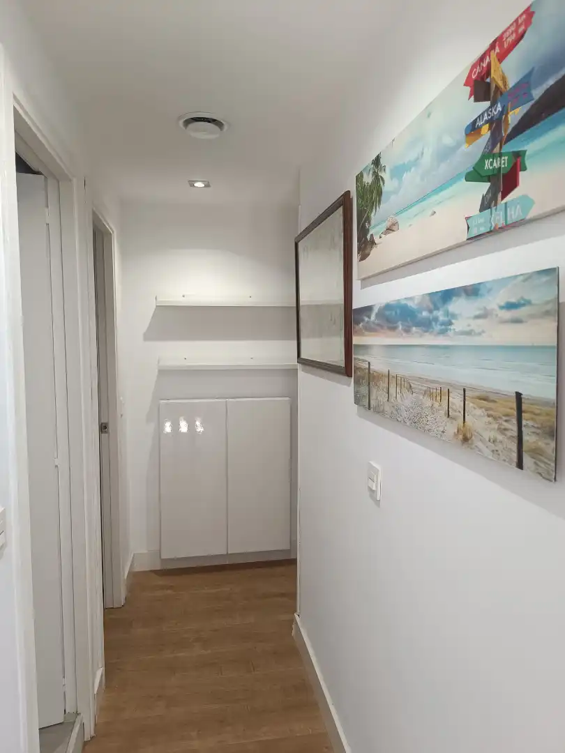 Flat for sale in Oviedo   with Heating, Parquet flooring and Storage room