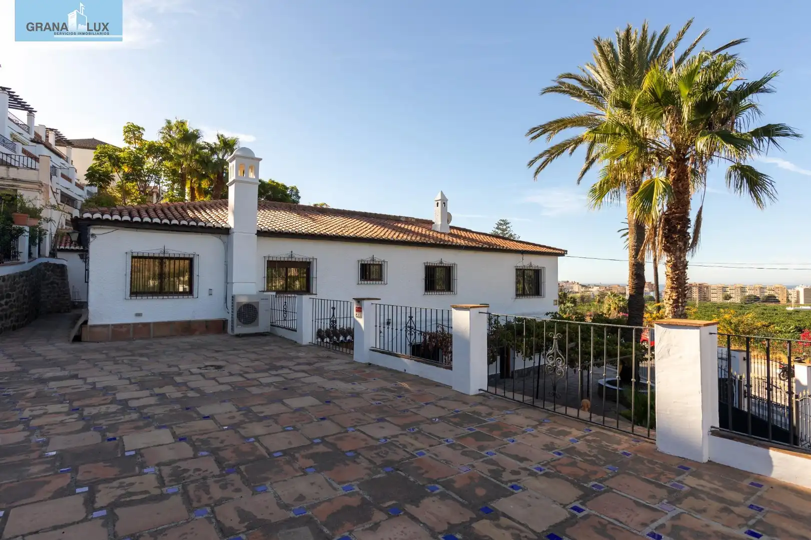 Villa con terrazza in vendita a Almuñecar centro, imagen 20