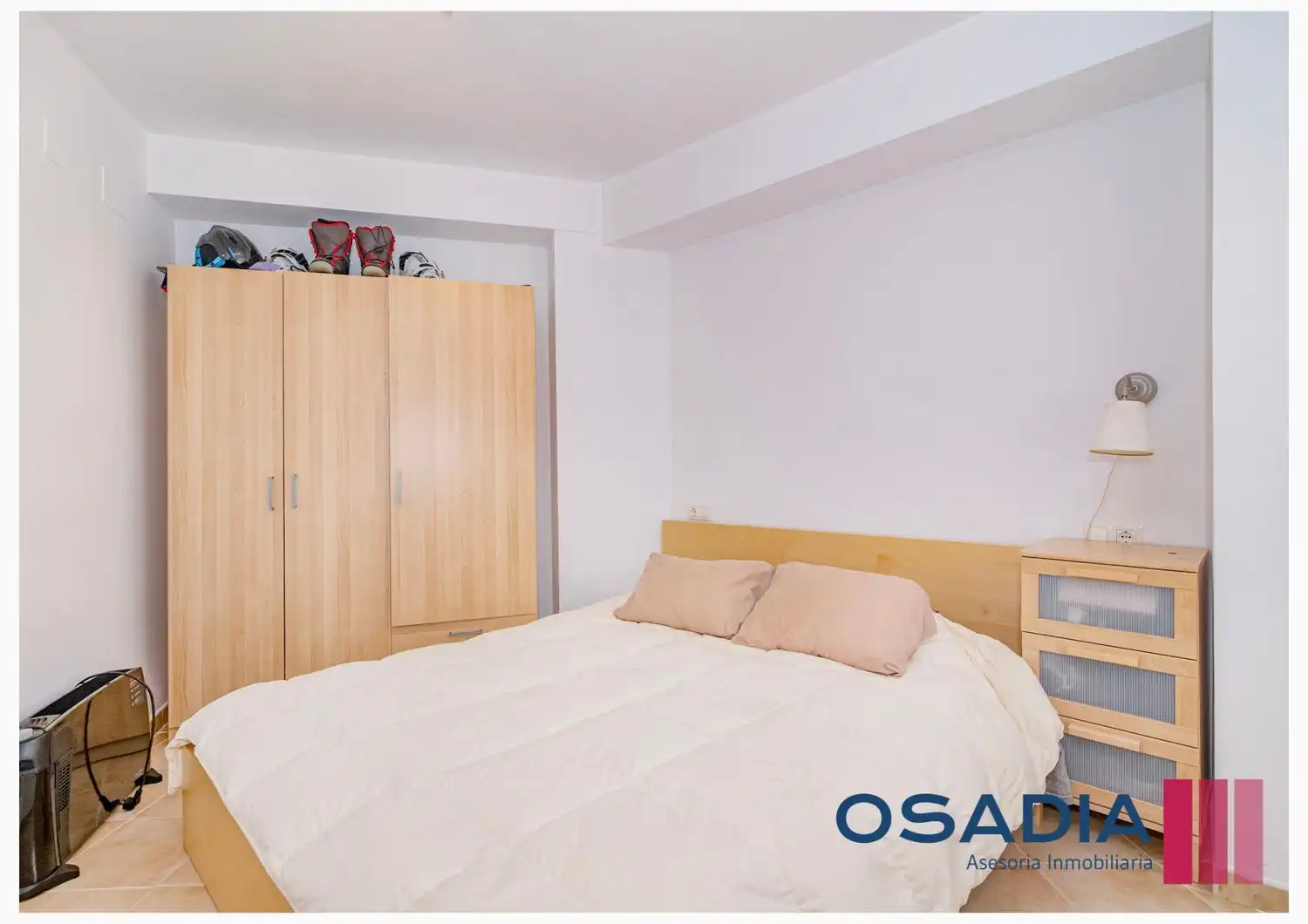 Piso con ascensor en venta en de Ricarda, imagen 22