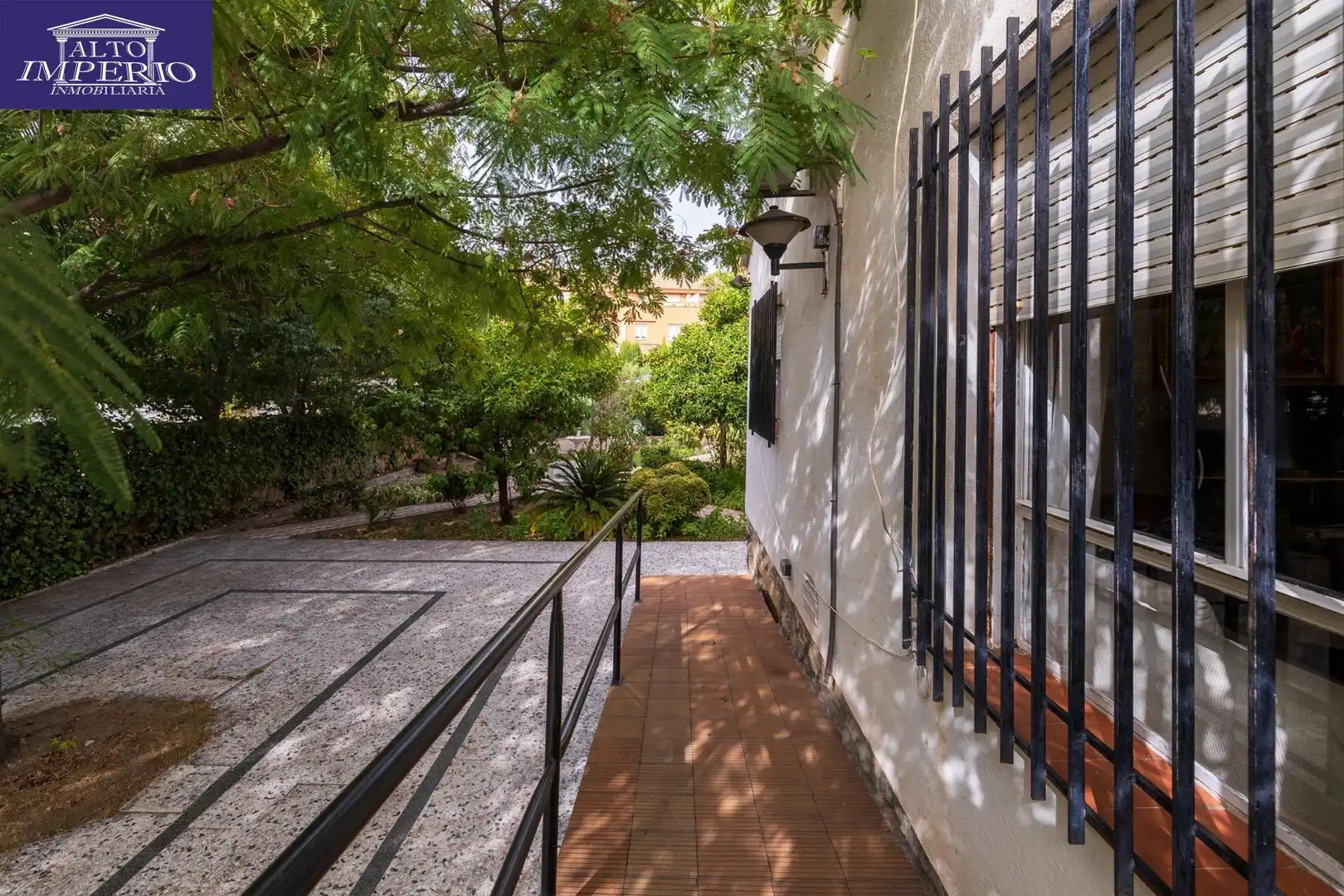 Detached house with pool for sale in Urbanizacion VISTA NEVADA 12, imagen 32