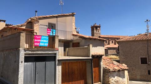 Foto 4 de Casa o xalet en venda a El Castellar, Teruel