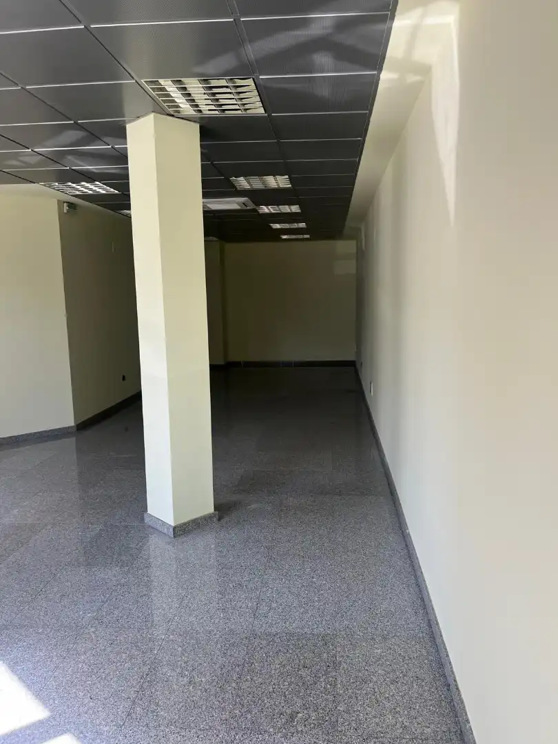 Oficina de lloguer en Vitoria - Gasteiz amb Aire condicionat