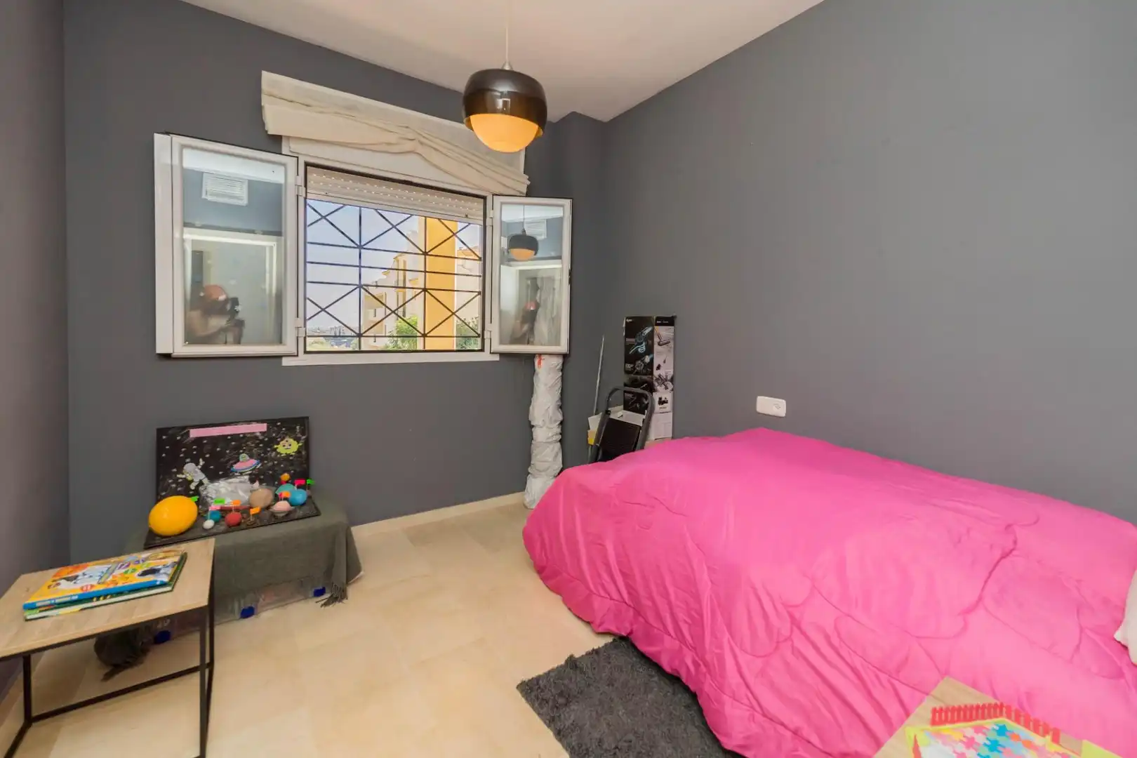 Apartamento con terraza en venta en Riviera del Sol, imagen 19