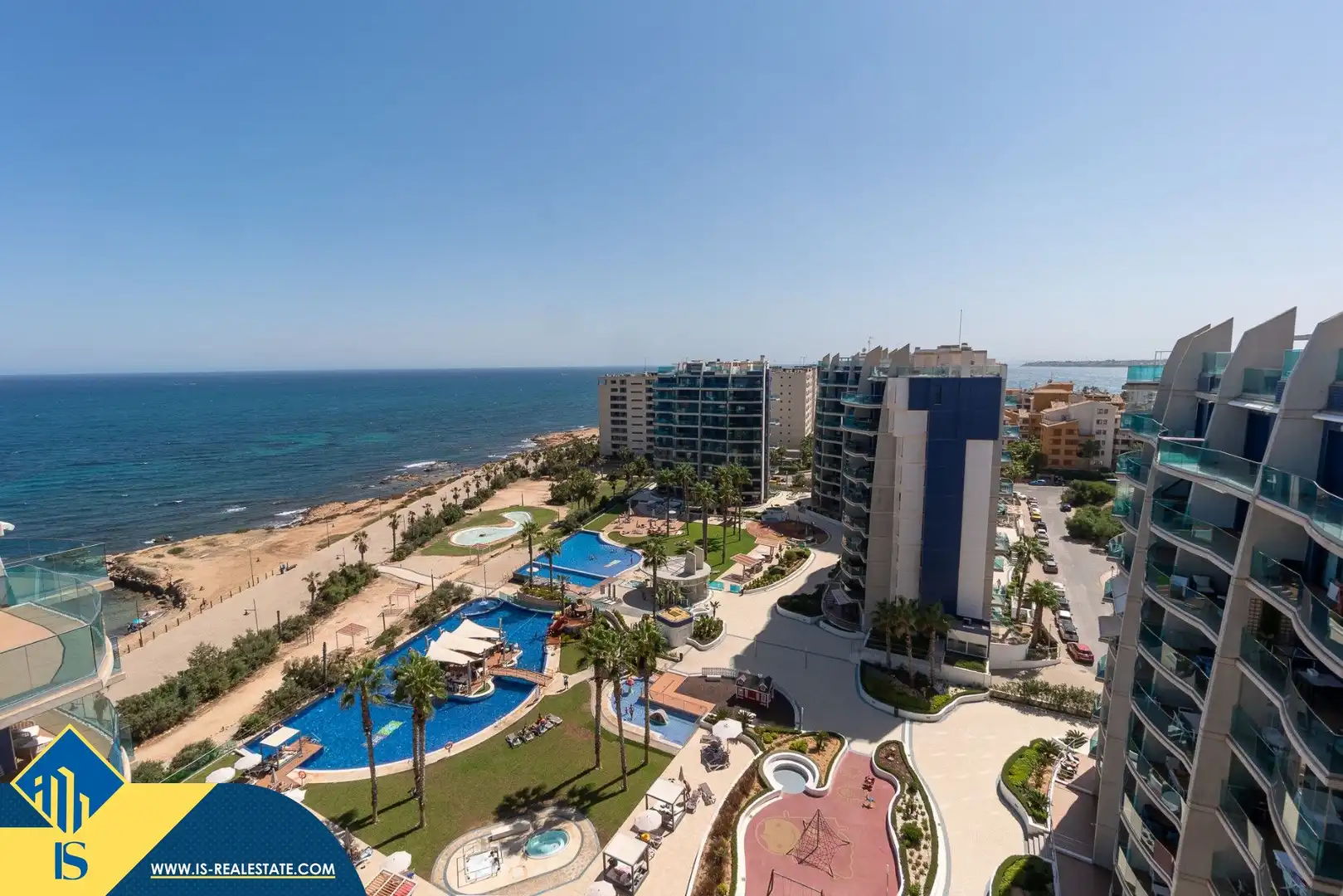 Penthouse mit Pool zum Verkauf in Playa del Acequión, Náufragos y Rocío del Mar, imagen 42