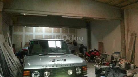 Local comercial en venda al centre