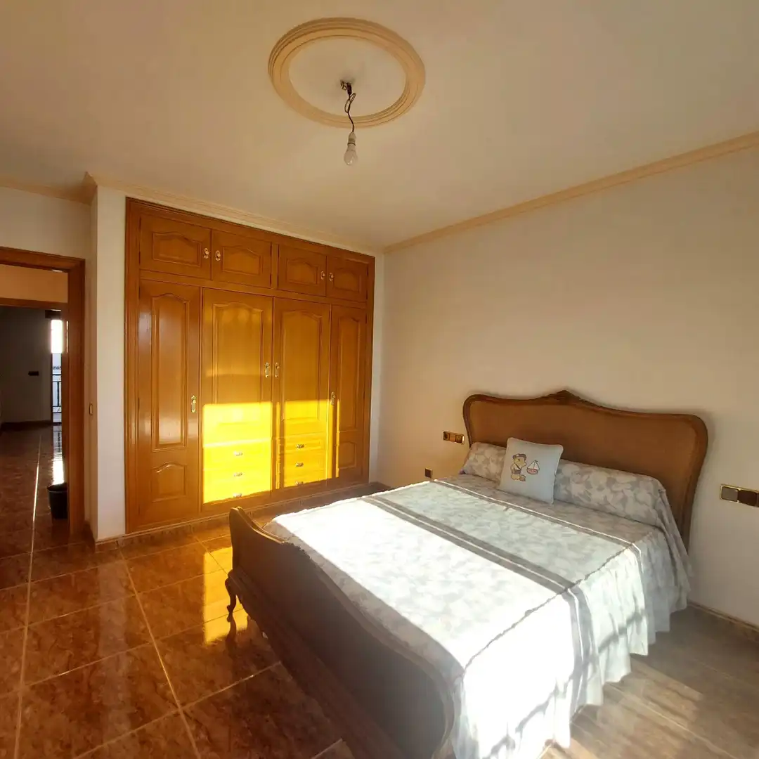 Dúplex en venda a Calle CEUTA, 40, Barrio de San Blas